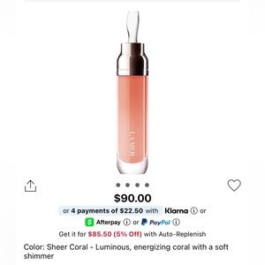 La Mer The Lip Volumizer